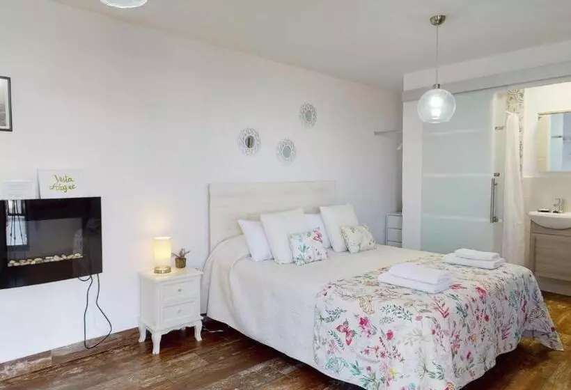 Apartamentos Oncemolinos Con Desayuno