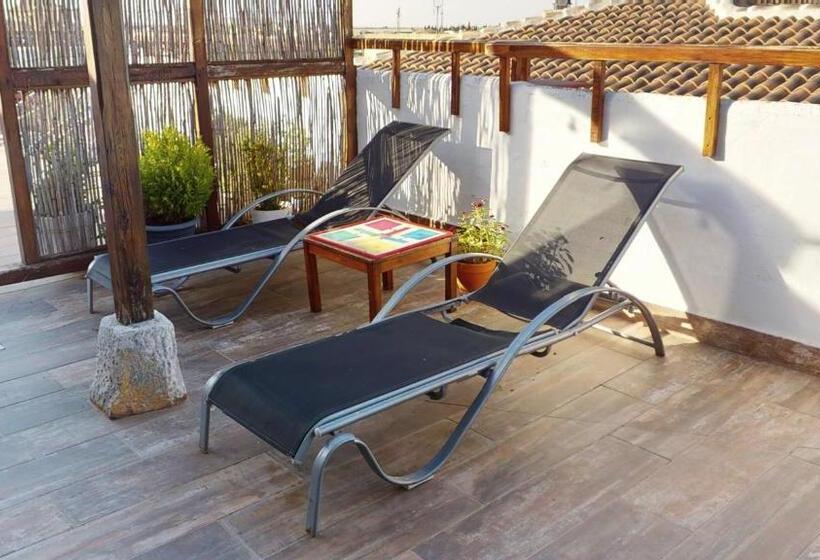 Apartamentos Oncemolinos Con Desayuno