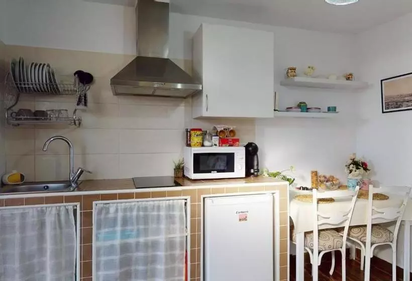 Apartamentos Oncemolinos Con Desayuno