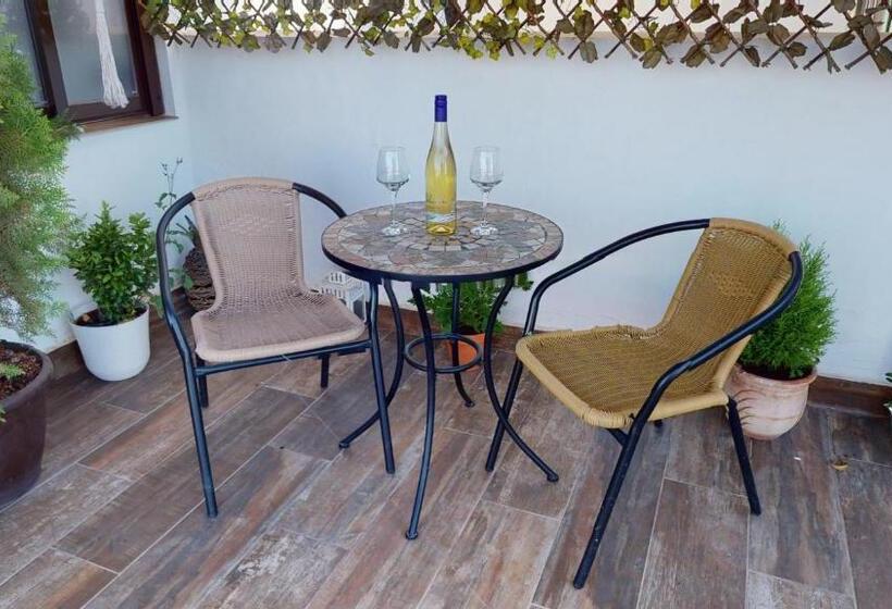 Apartamentos Oncemolinos Con Desayuno