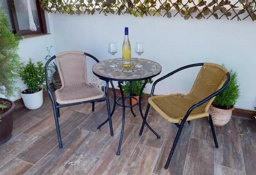 Apartamentos Oncemolinos Con Desayuno