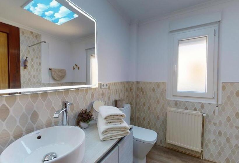 Apartamentos Oncemolinos Con Desayuno