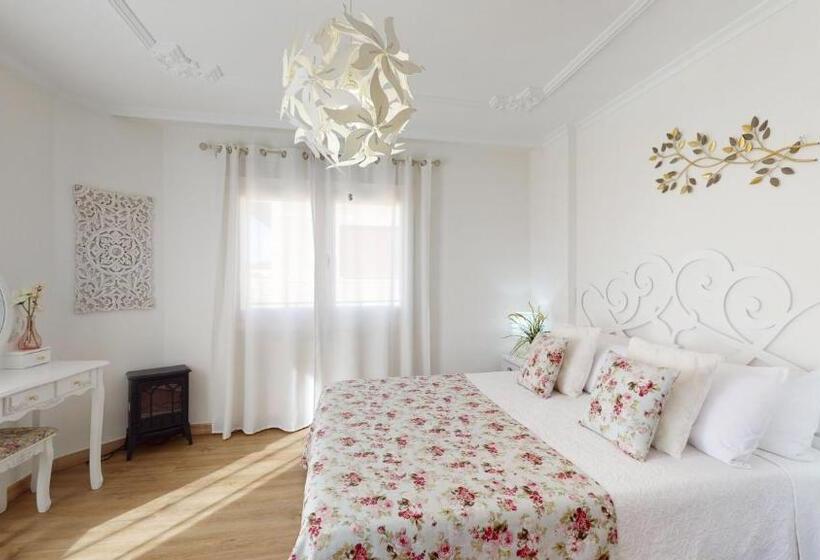 Apartamentos Oncemolinos Con Desayuno