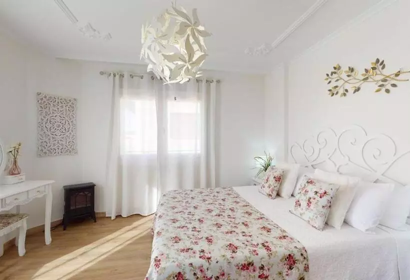 Apartamentos Oncemolinos Con Desayuno