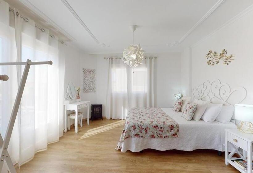 Apartamentos Oncemolinos Con Desayuno