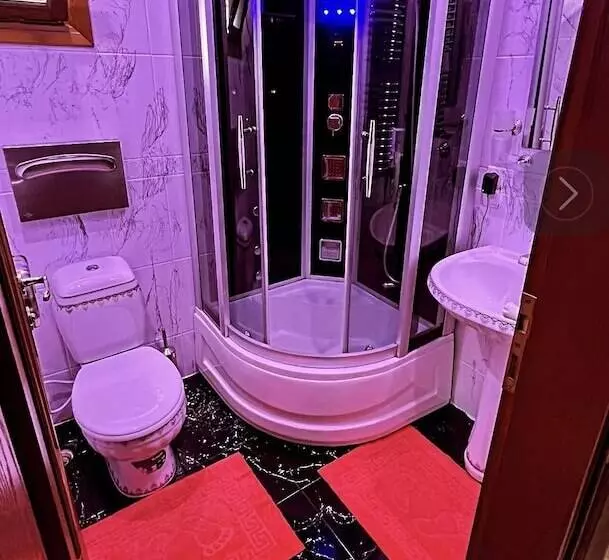 Ayder Avusor Butik Otel