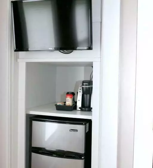 Aamiaismajoitus (B&B) Inn At Kampfires