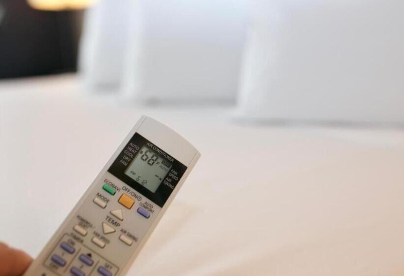 צימר Inn At Kampfires