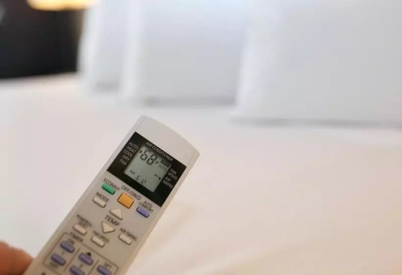 Aamiaismajoitus (B&B) Inn At Kampfires