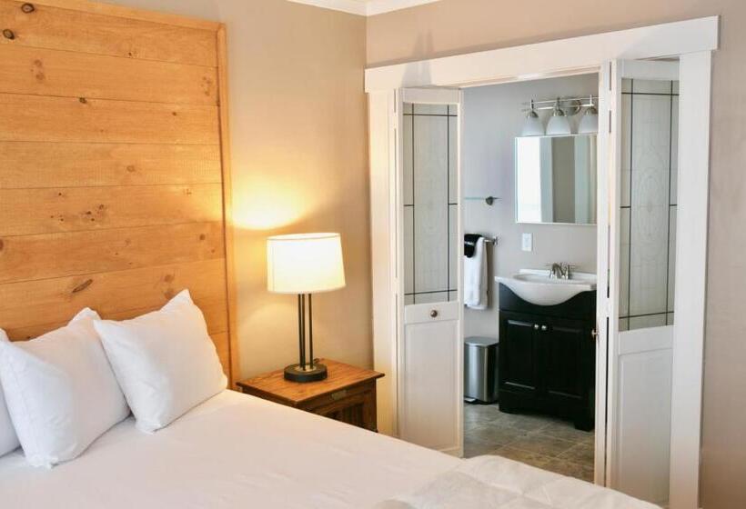 צימר Inn At Kampfires