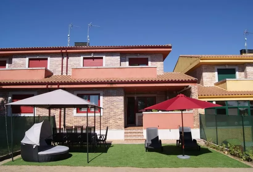 Casa Marco Antonio