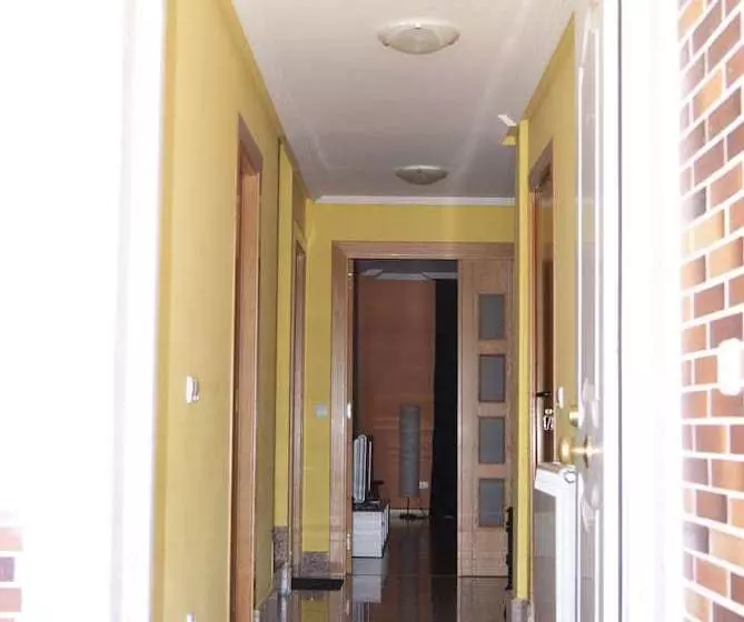 Casa Marco Antonio