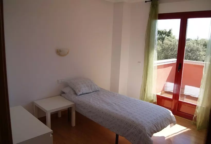 Casa Marco Antonio
