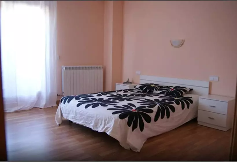 Casa Marco Antonio