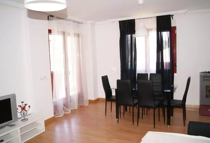 Casa Marco Antonio