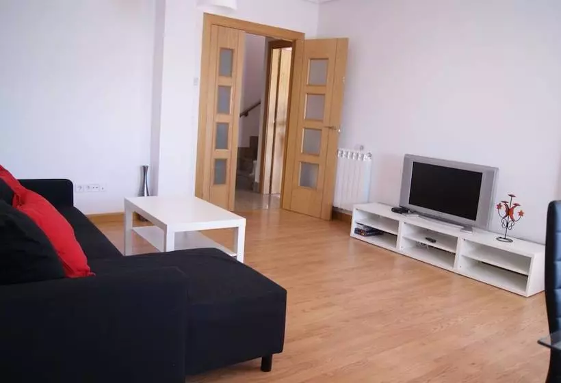 Casa Marco Antonio