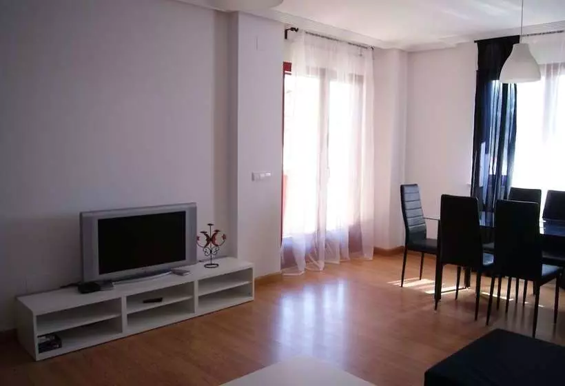 Casa Marco Antonio