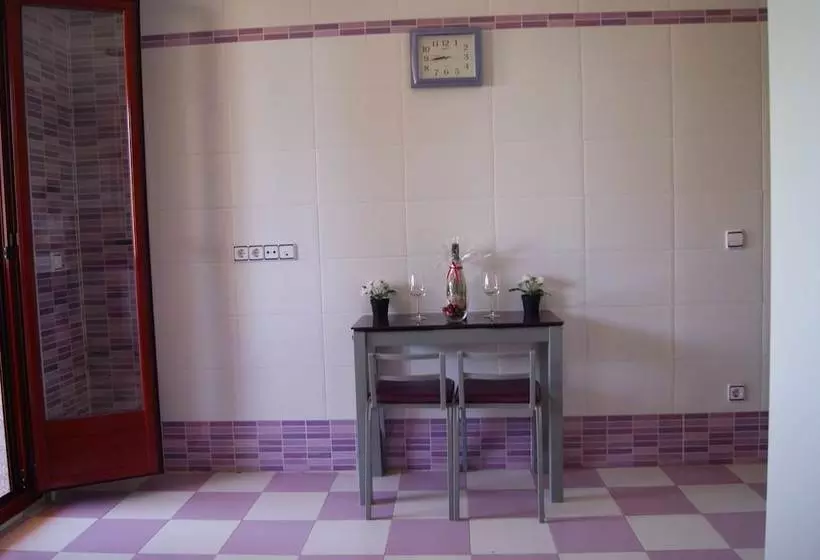 Casa Marco Antonio