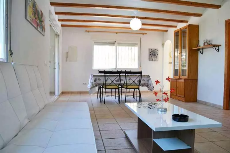 Chalet Cris