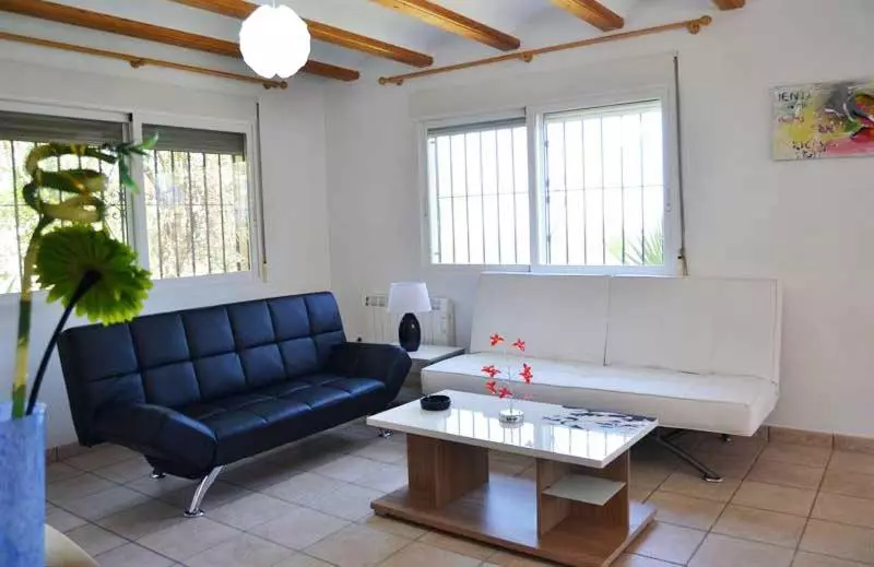 Chalet Cris