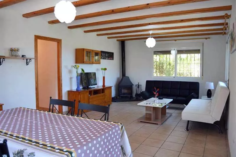 Chalet Cris