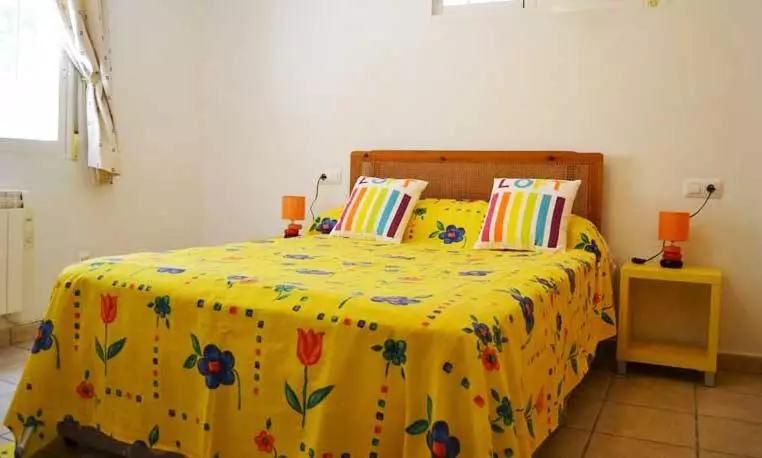 Chalet Cris