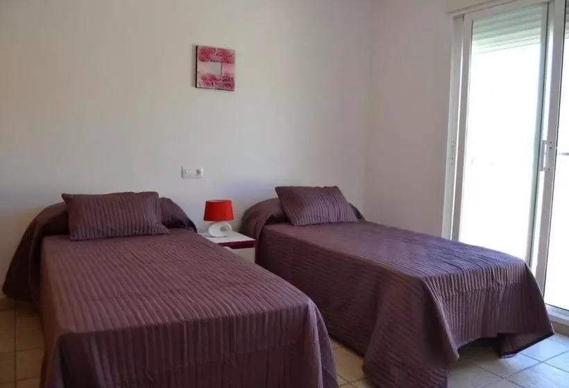 Chalet Cris