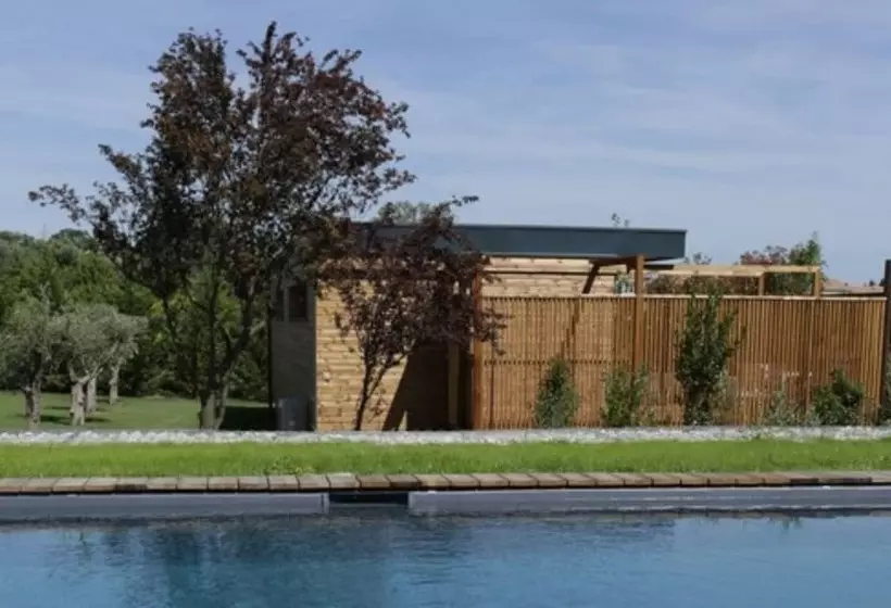 Domaine Méjan