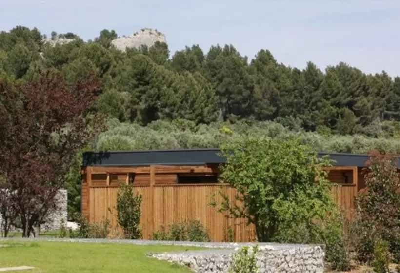 Domaine Méjan