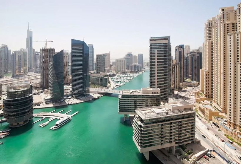 Driven Holiday Homes Bay Central