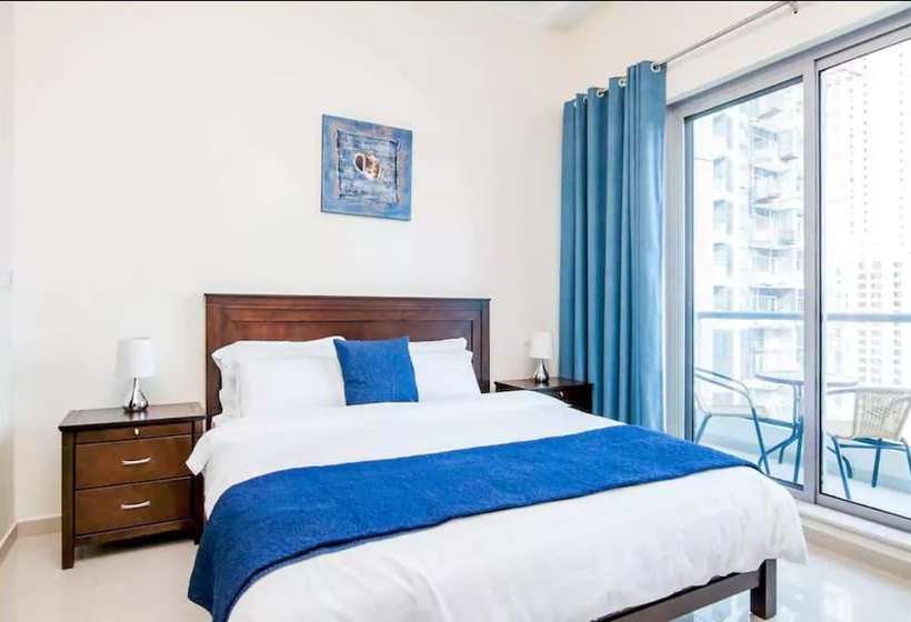 Driven Holiday Homes Bay Central