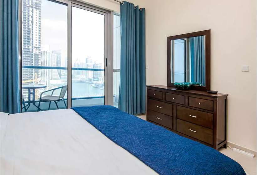 Driven Holiday Homes Bay Central