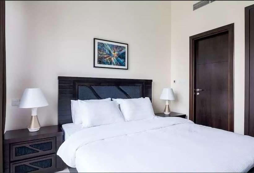 Driven Holiday Homes Bay Central