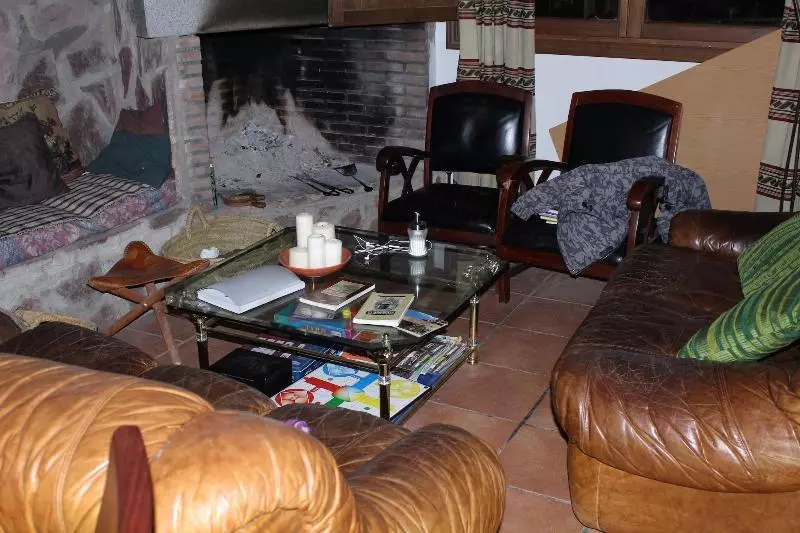 Casa Rural Spa El Rincon De Palmacio