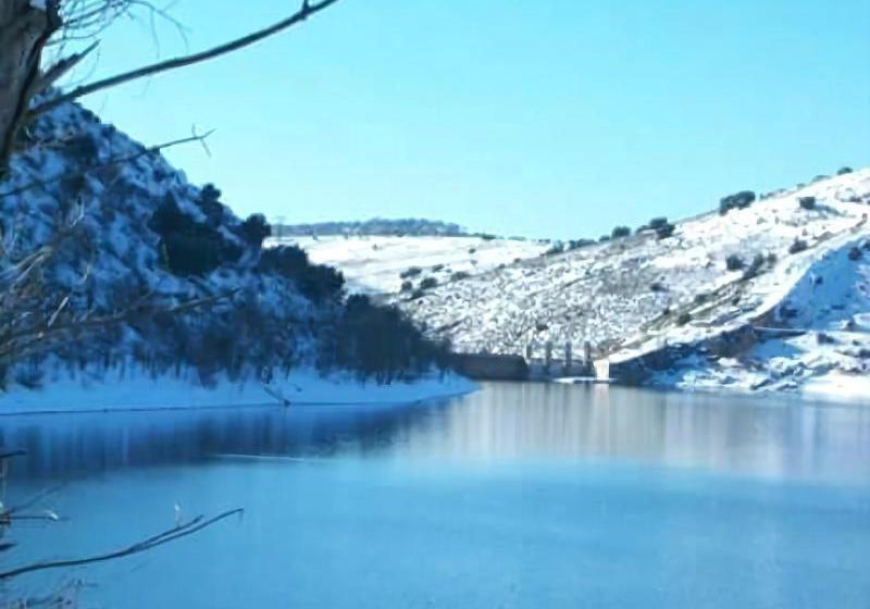 Casa Rural Spa El Rincon De Palmacio