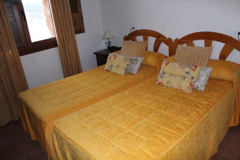 Casa Rural Spa El Rincon De Palmacio