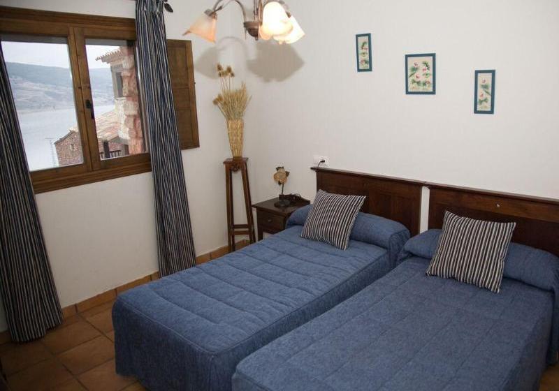 Casa Rural Spa El Rincon De Palmacio