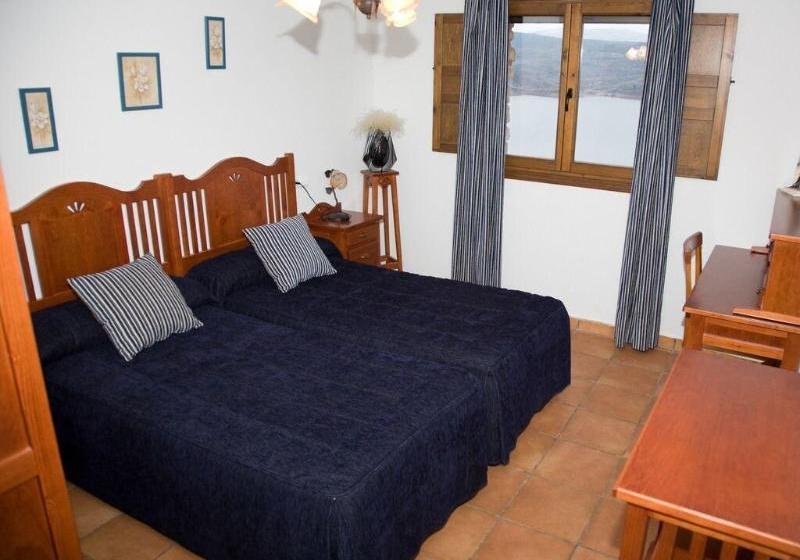 Casa Rural Spa El Rincon De Palmacio