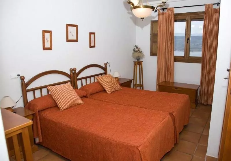 Casa Rural Spa El Rincon De Palmacio