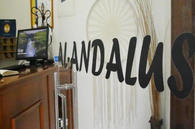 Hostal Al Andalus