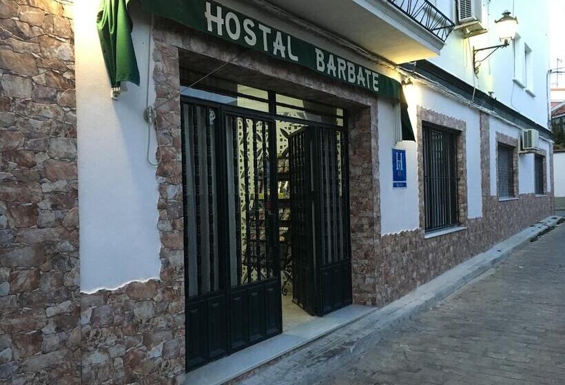 Hostal Barbate