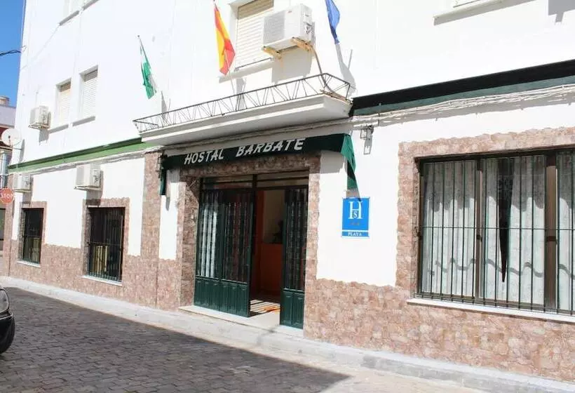 Hostal Barbate