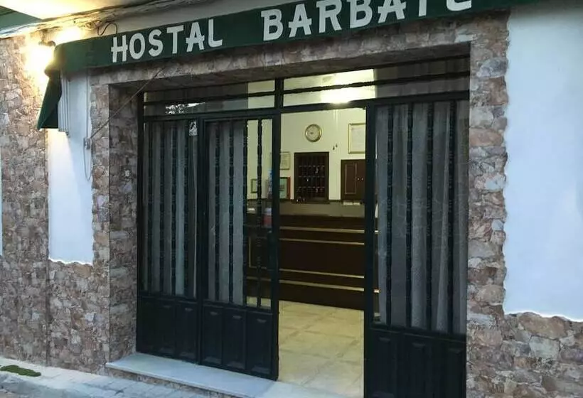 Hostal Barbate