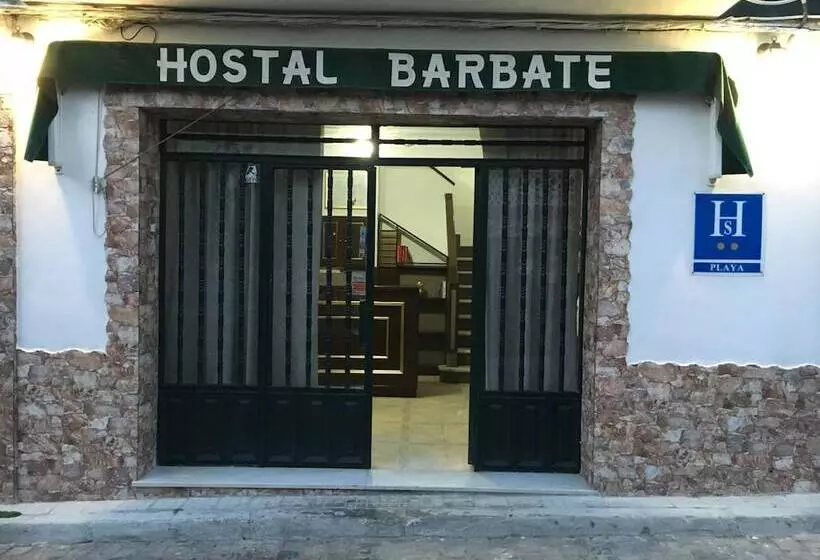 Hostal Barbate
