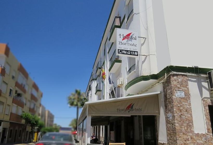 Hostal Barbate