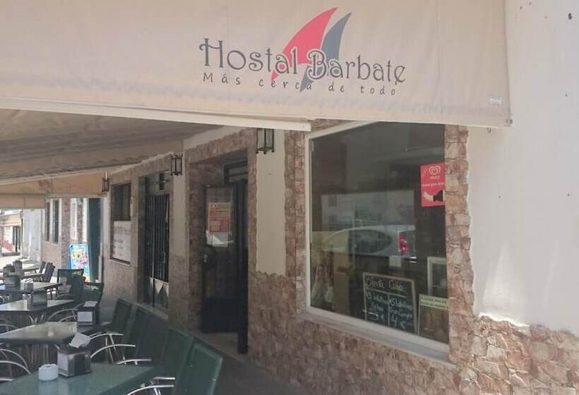 Hostal Barbate