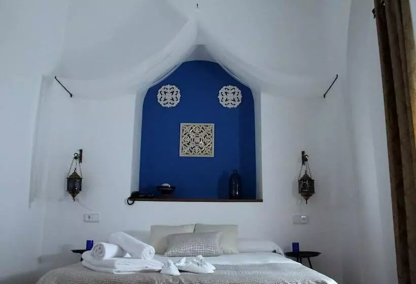 Hostal Puerta De Arcos