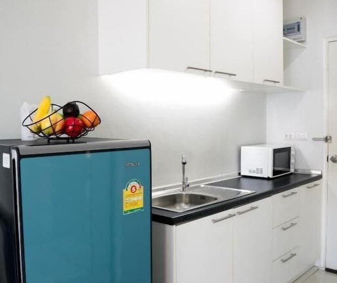 Hotel Baan Pattaya By Sabai