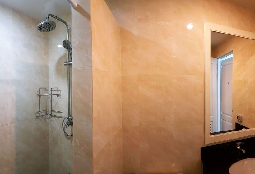 Hotel Baan Pattaya By Sabai