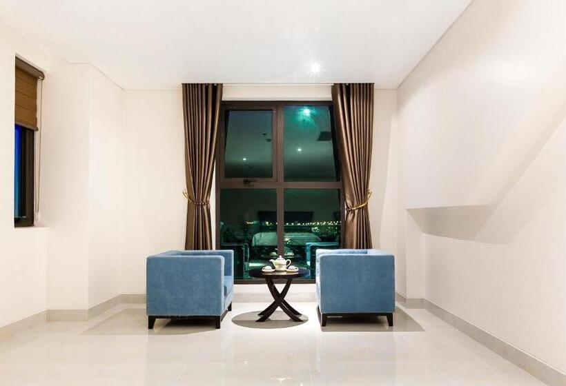 هتل Royal Quang Binh